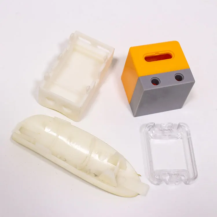 custom water cooler abs plastics parts float valves injection molding product