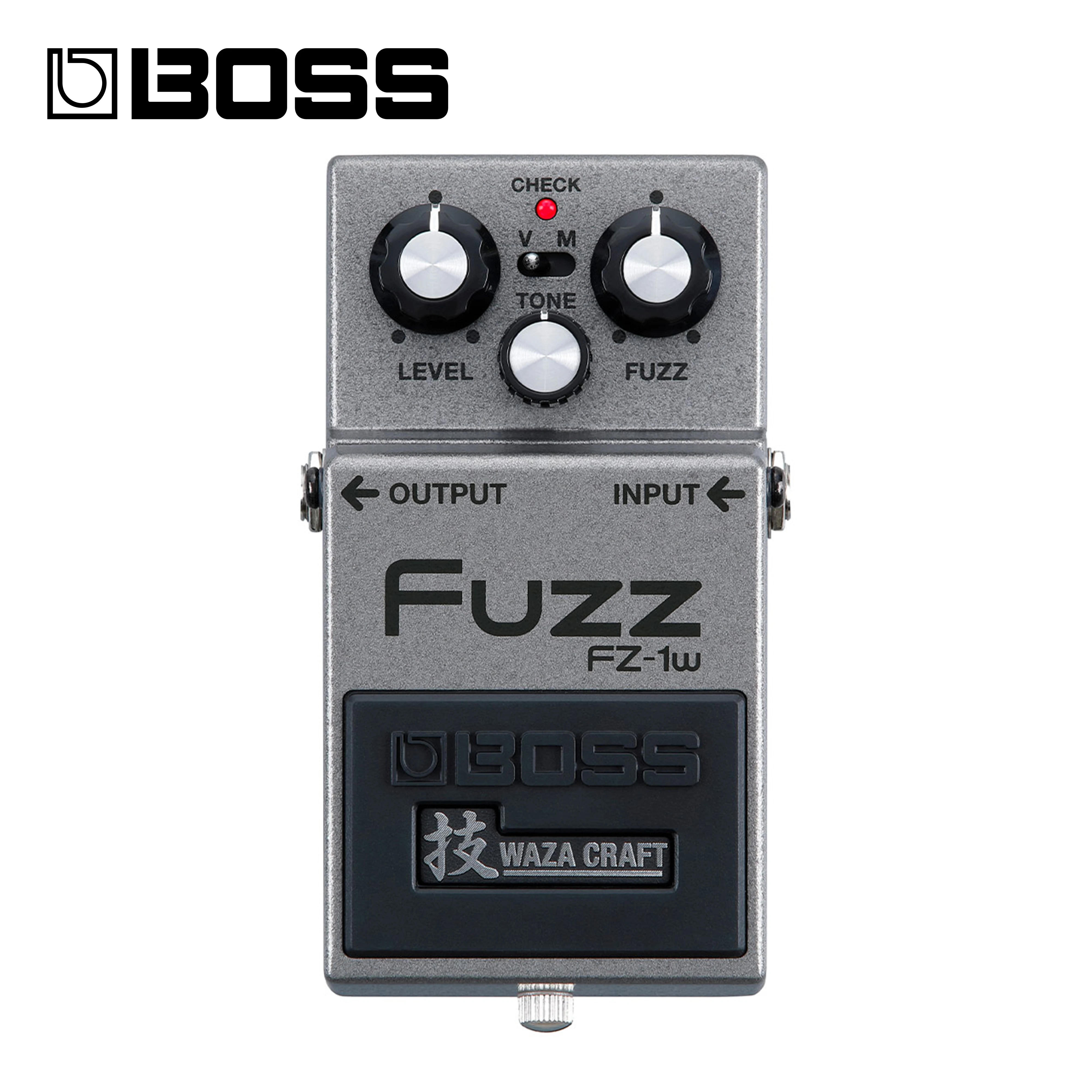 Босс FZ-5 педаль гитарного эффекта Roland FZ-1A Fuzz Face Octavia-искаженный взрыв из прошлого
