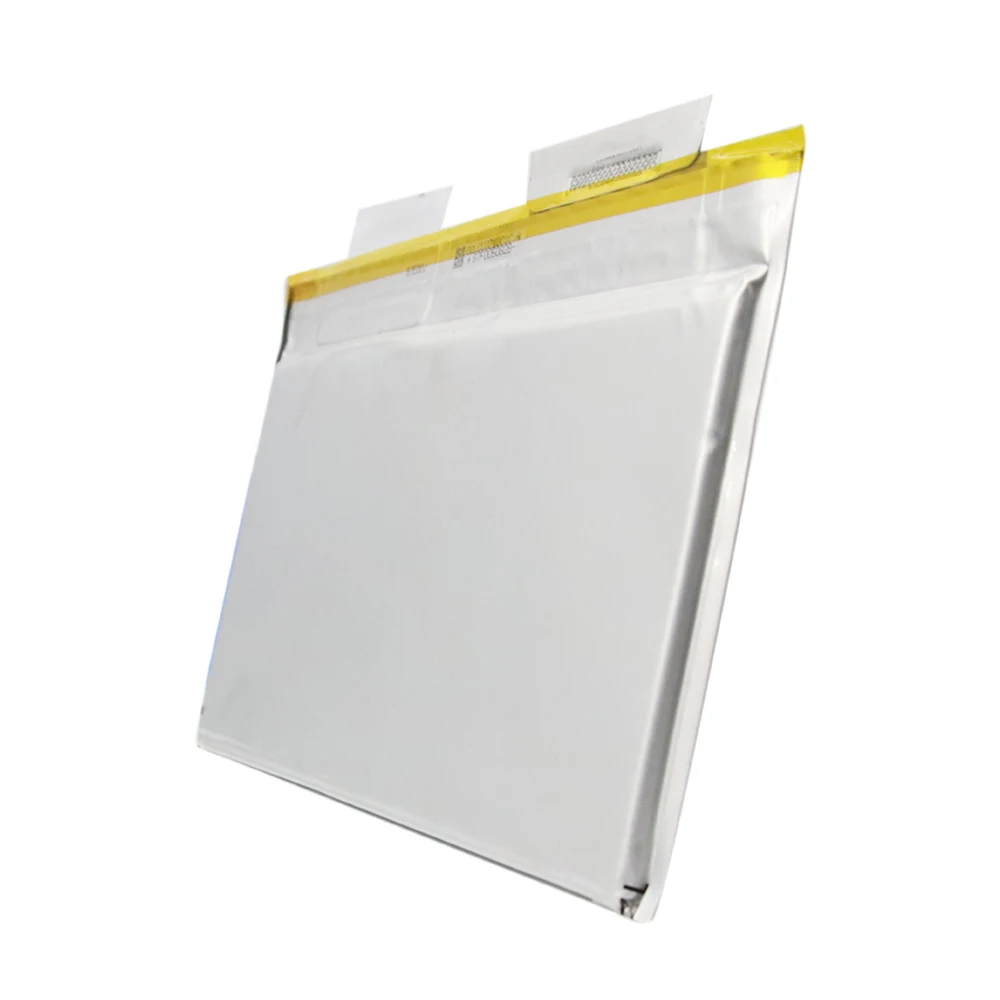 Gonghe Graphene paper Super Capacitor Battery Graphene 4.2V 18000F for home energy storage