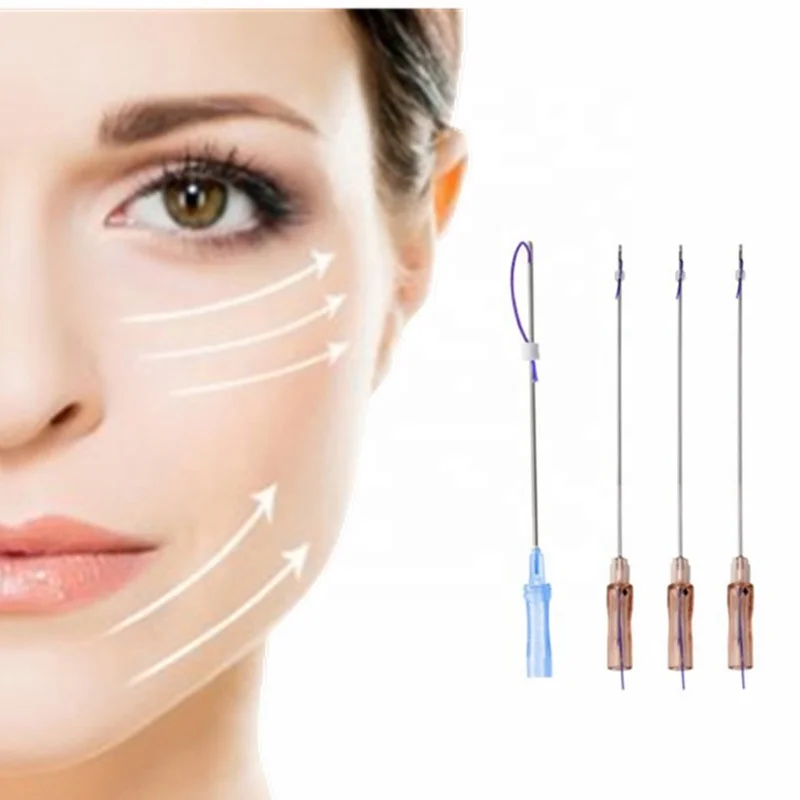 Wire Thread Blunt Pdo Threads Mono 13mm