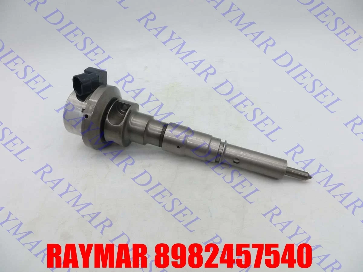INJECTOR 8-97192596-3 8971925963 8-98245753-0 8982457530  8-98245754-0 8982457540  FOR Isuzu Trooper 4JX1 INJECTOR 8-97192596-3