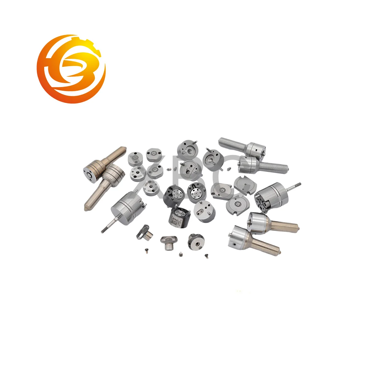 Common Rail Valve Piezo Injector Piezo electric Valve F00GX17004 For Piezo Injection