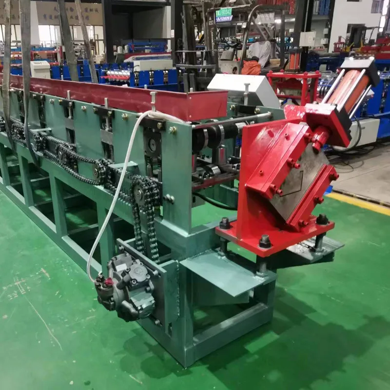 Hot sale c shape channel cold roll forming machine steel frame c u cold roll forming machine cold roll forming machine