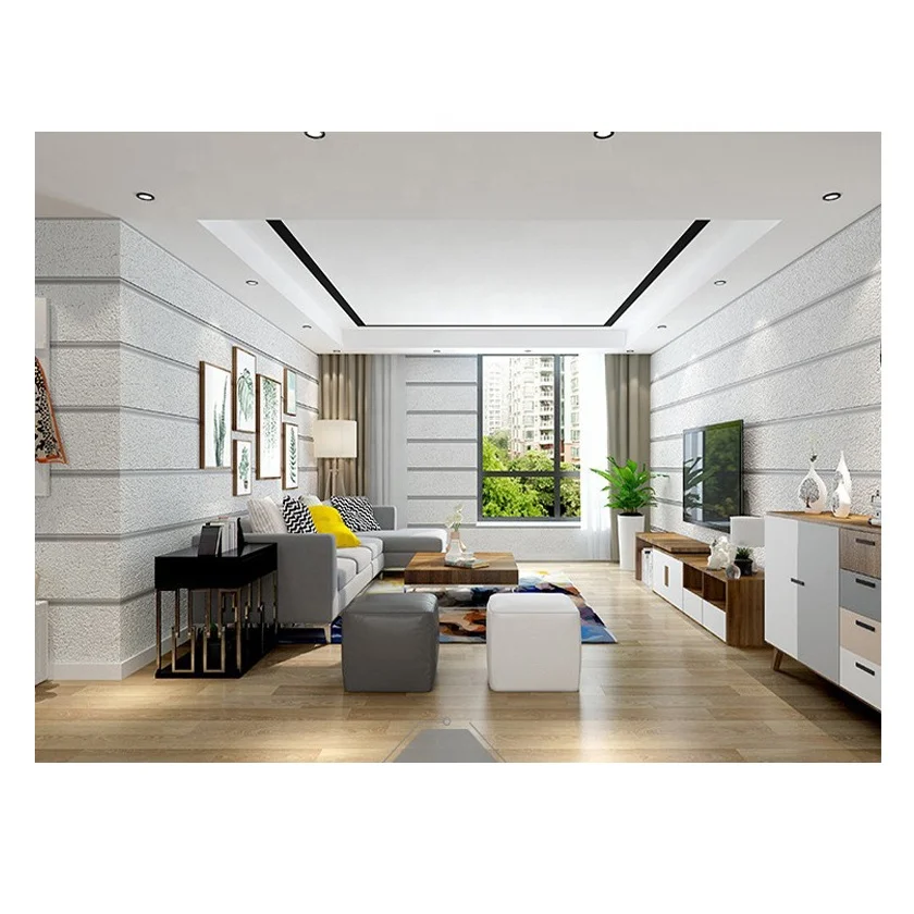 Environment-friendly Products Wallpaper For Home Decor Wall Paper