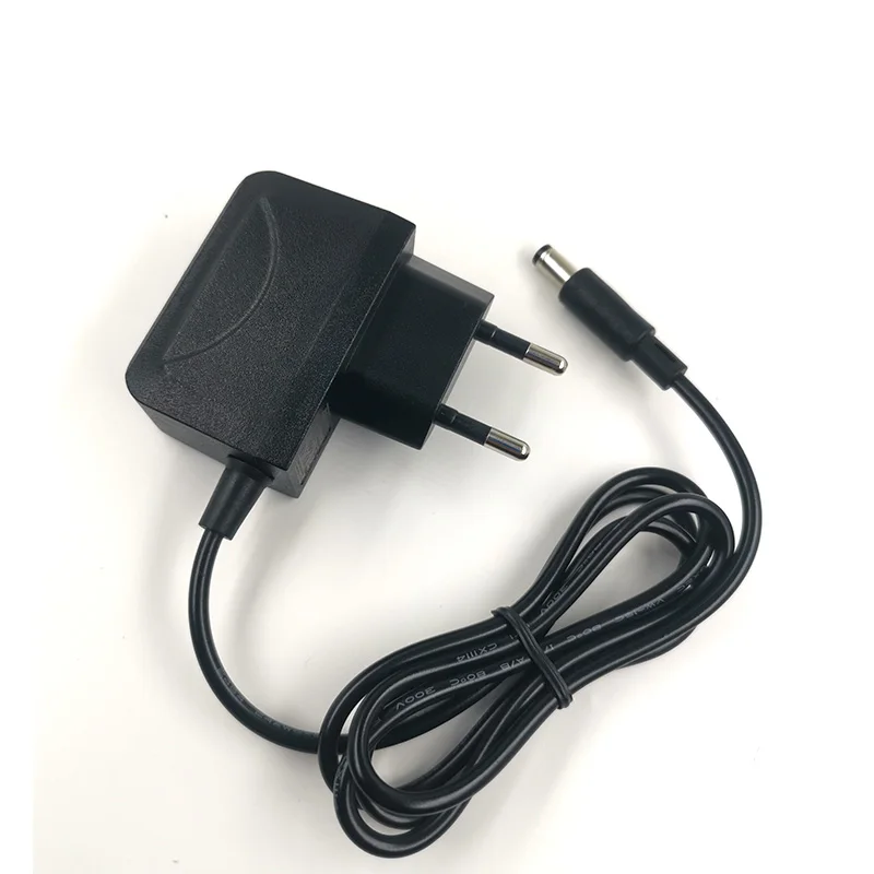 
New Style CE Certified EU Power Supply Adaptor 12v 1a AC 100V to 240V DC Charger 12V 1A AC DC Adapter for LED Strip 