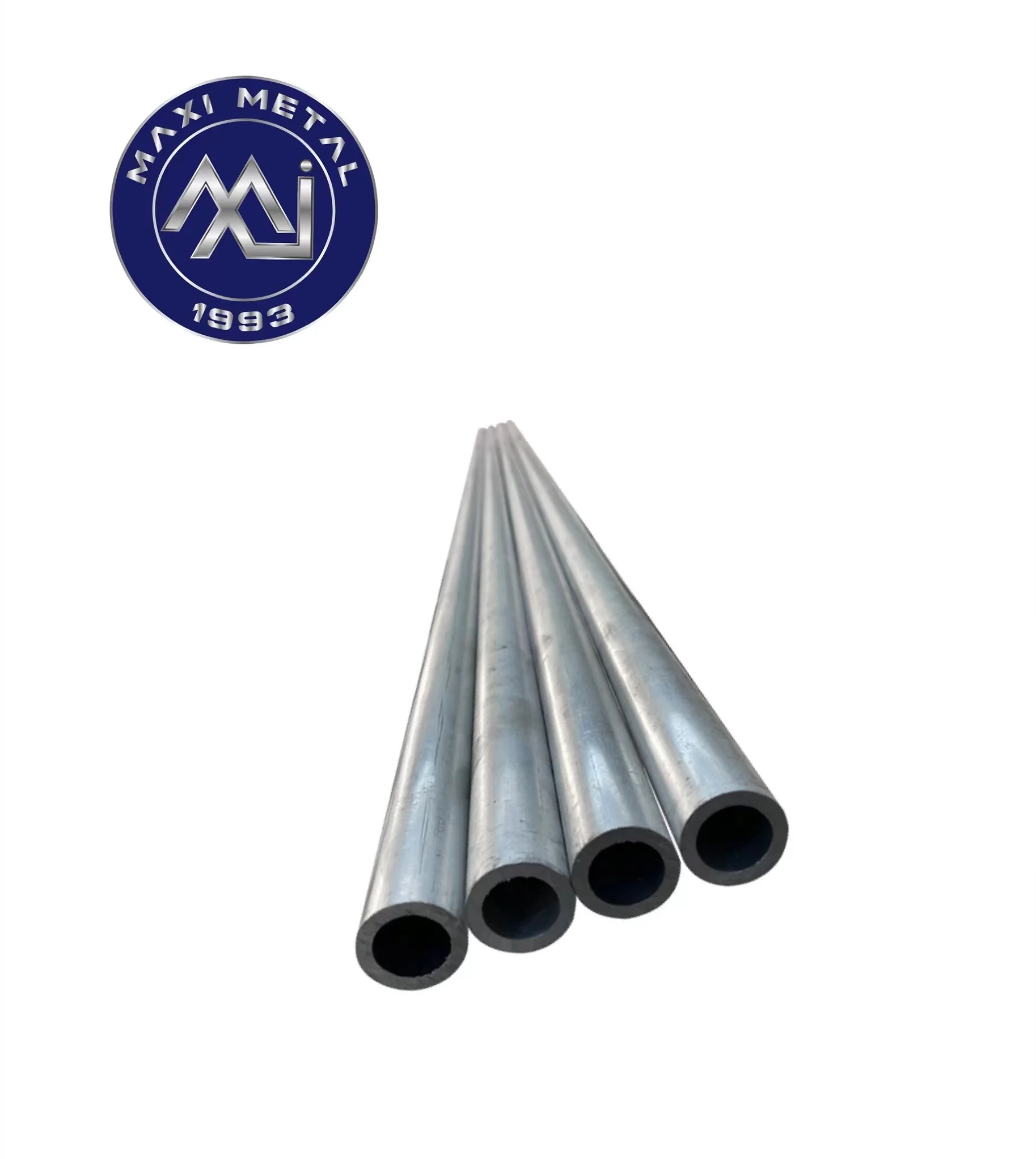 5083 алюминиевая трубка-Подгонянные толстые стены алюминиевые трубки/алюминиевые трубы
