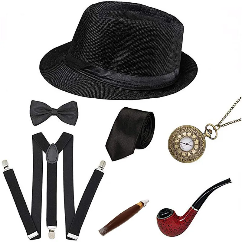 Presidential Magician Hat Folding Top Hat Spring Magic Tricks
