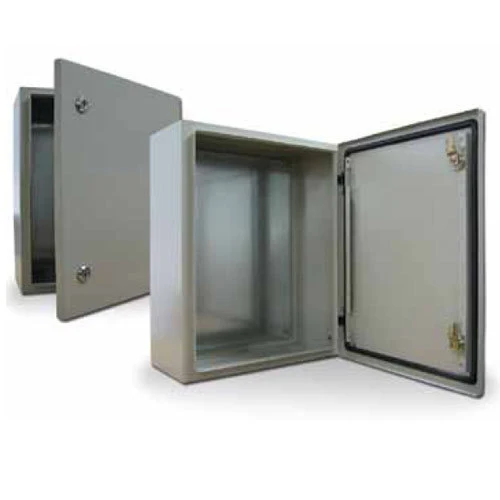 industrial metal automatic electric control cabinet for circuit board