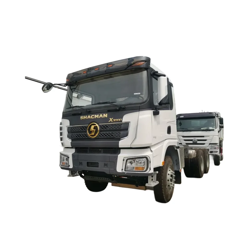 Shacman Sinotruck Beiben Jac Faw Howo Dump Truck Tipper Truck for Sale Price 4x2 6x4 8x4 Diesel Clearance Engine Gross Wheel SHN
