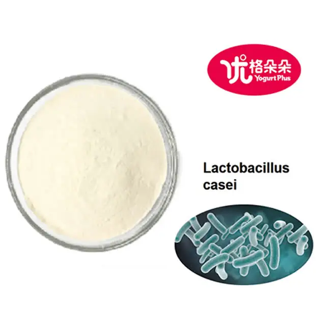 Замороженный лактобацилл casei, 100 млрд Фу/г