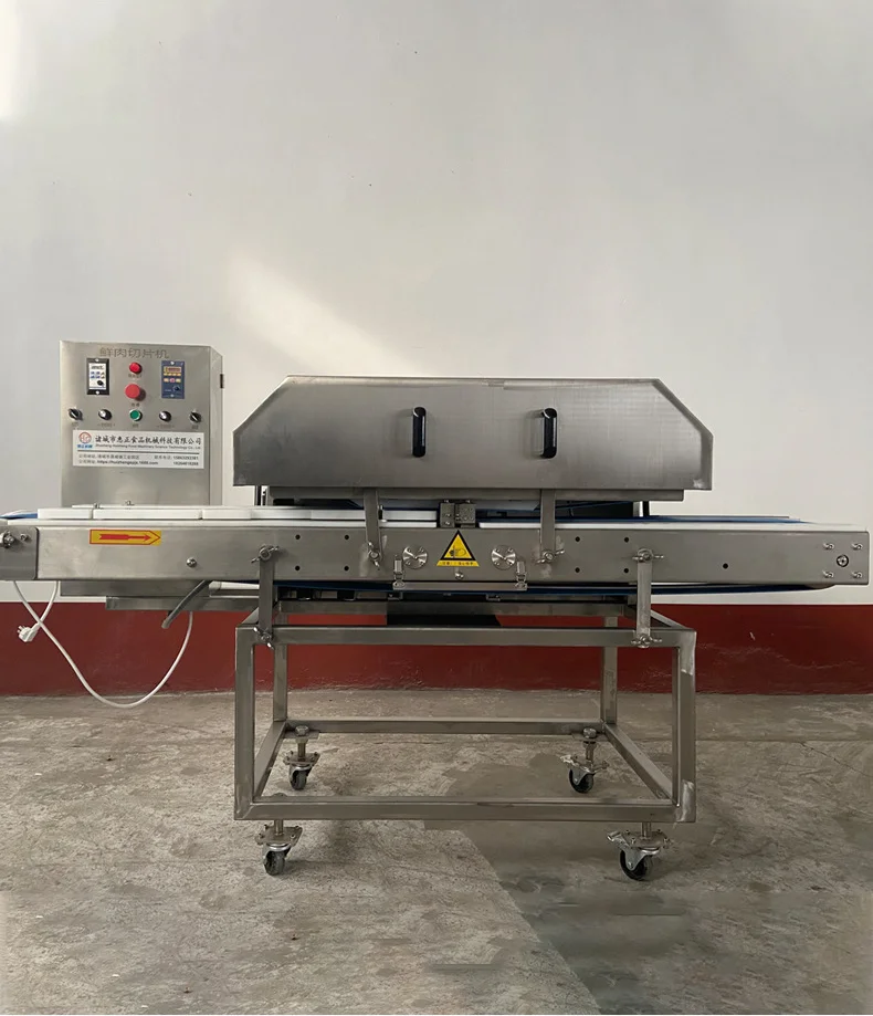 Wholesale Slicers Slicer Machine Electric Multifunctional Meat Cutter Automatic Veg