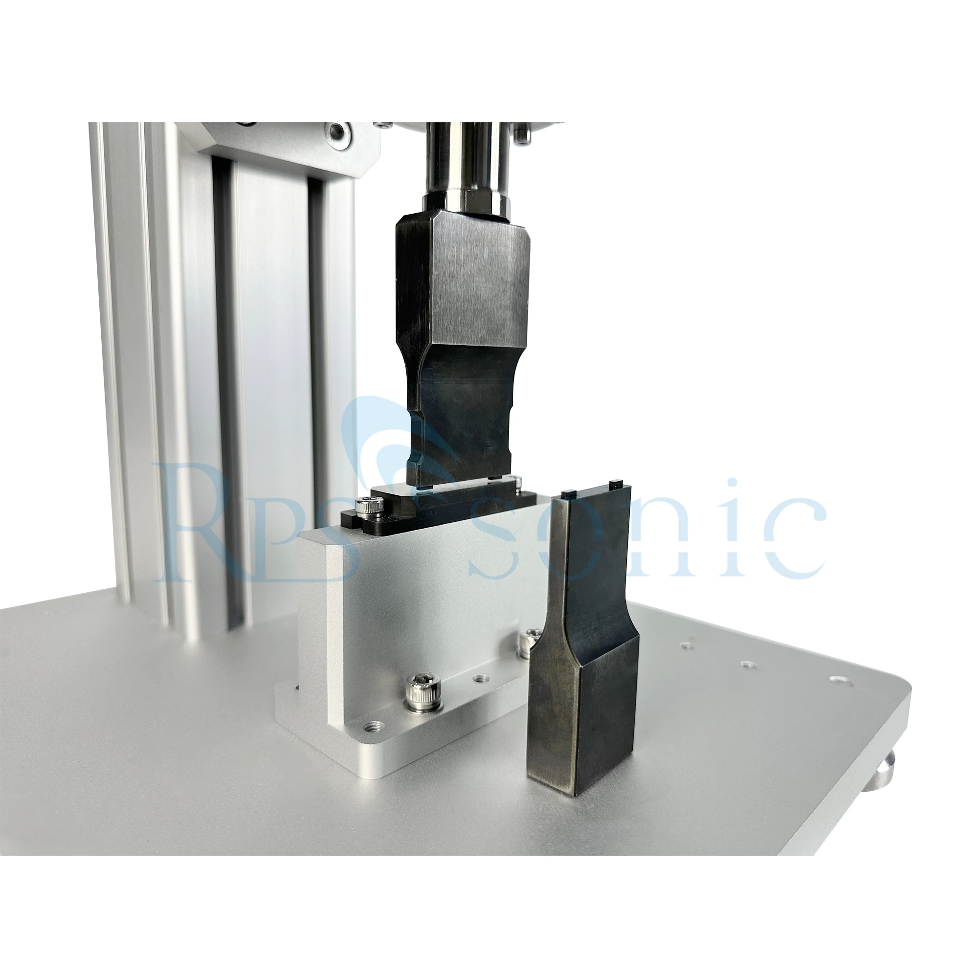 2600W & 3200W Ultrasonic Plastic PP Coroplast Sheet Box Welding Machine