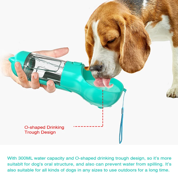  wholesale pet use water feeder dog