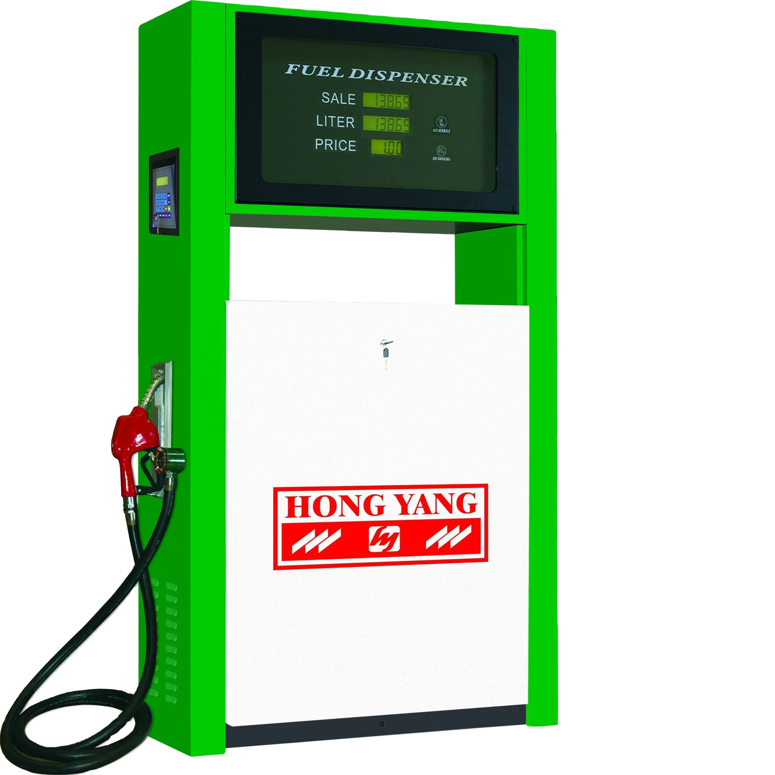 Топливораздаточная колонка бензинового насоса машина для топливораздаточной колонки Интегрированный серии CMD1687SK-G Tatsuno расходомер хунян китайский