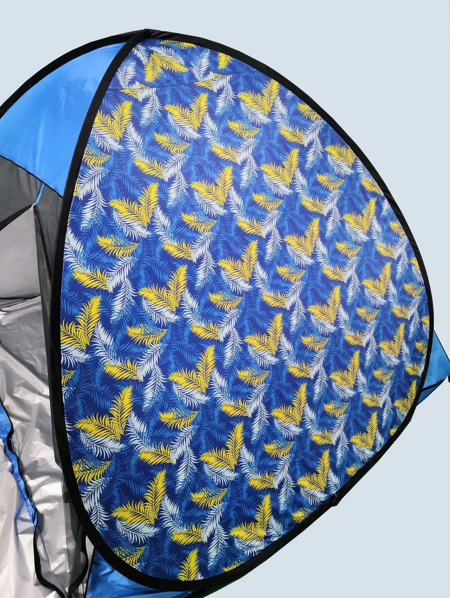 Wholesale Large Lightweight 4 Persons Automatic Pop Up tent Outdoor Camping Tent For Fishing