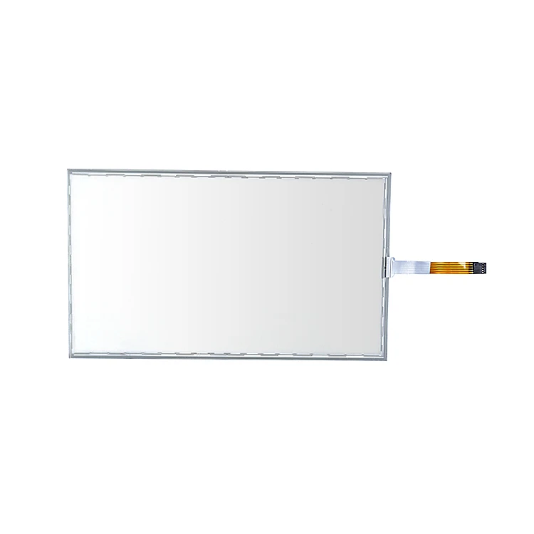 GreenTouch EETI USB controller 15.6 inch 5wire resistive touch screen panel