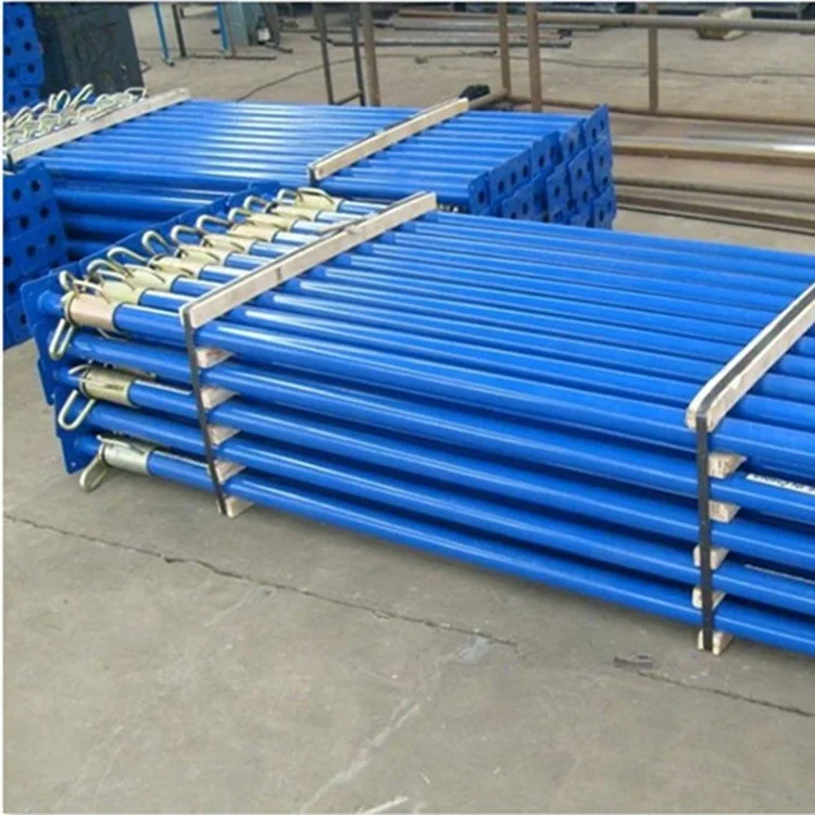7.30 Steel&Aluminium doka Slab Concrete Formwork plywood formwork