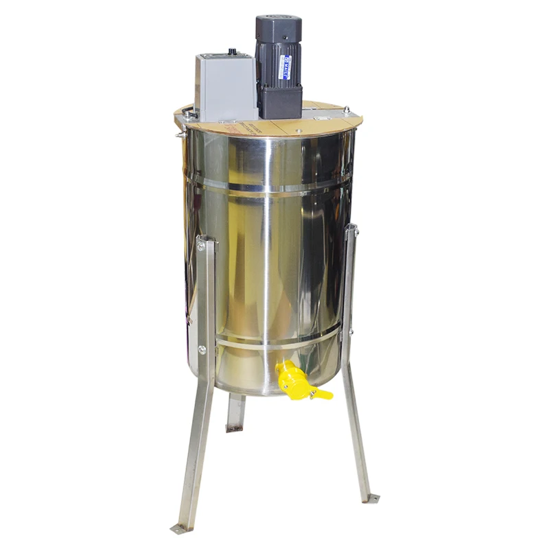 honey extractor
