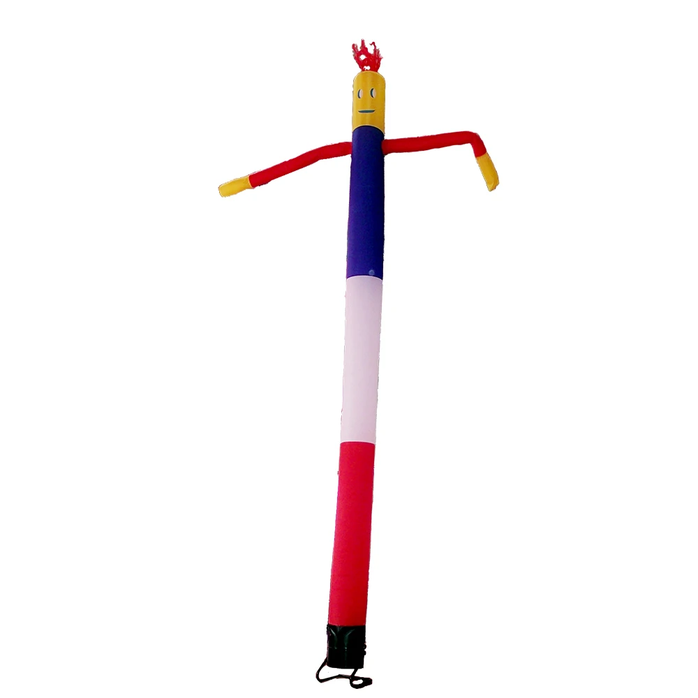 Factory Custom Man Sky Dancing Man for Advertising monkey air dancer inflatable air dancer for advertising  with blower