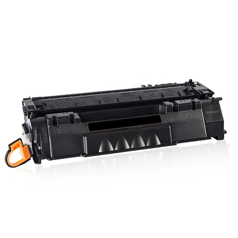 Compatible HP Q7553A Q7553X Toner Cartridge For P2011 P2012 P2013 P2014 P2015 P2015d P2015n P2015dn M2727