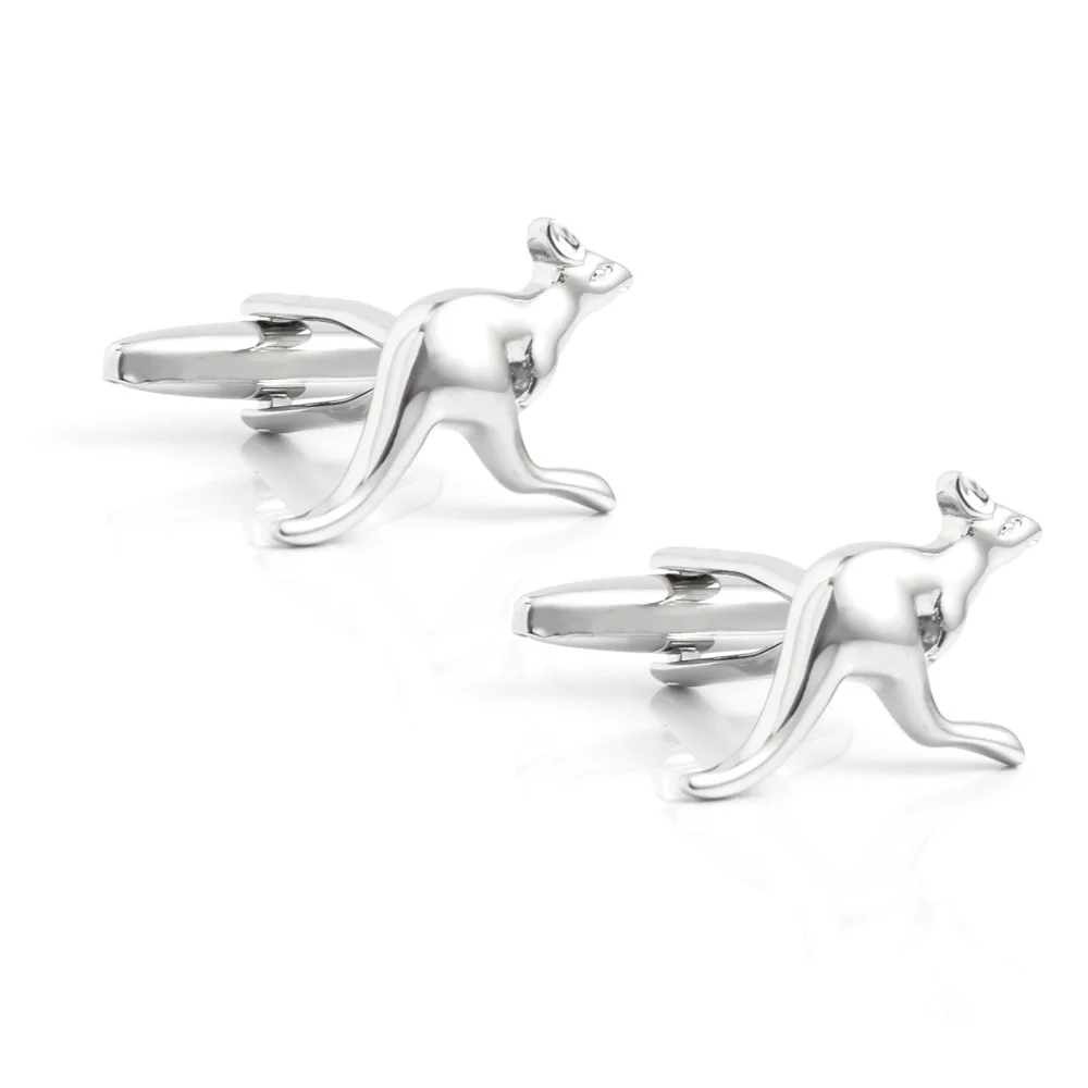 Custom Epoxy Cufflink Golf Vintage Cheaper Steampunk Square Cufflinks for Men