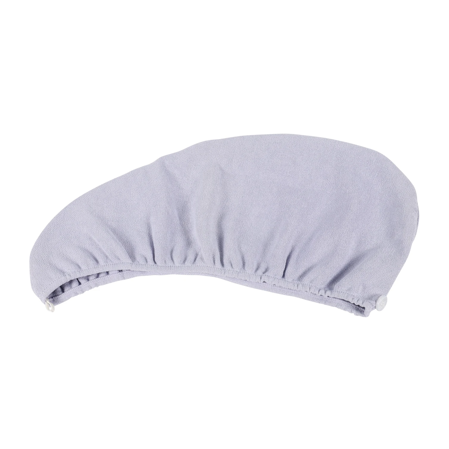 Super Absorbent Microfiber Hair Wraps Fast Drying Bath Spa Head Turban Wrap Towel