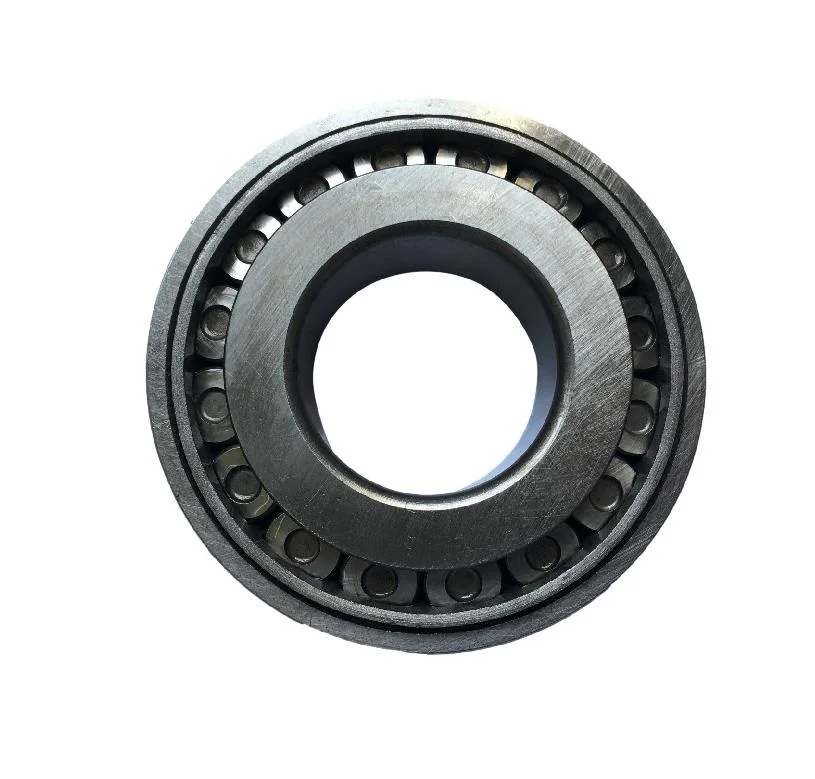 Bearing NUP309E WG9003329309  Applicable to the 10-speed transmission HW19710090608 of Sinotruk