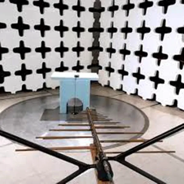 up to 40GHz High Performance EMC Testing Chamber