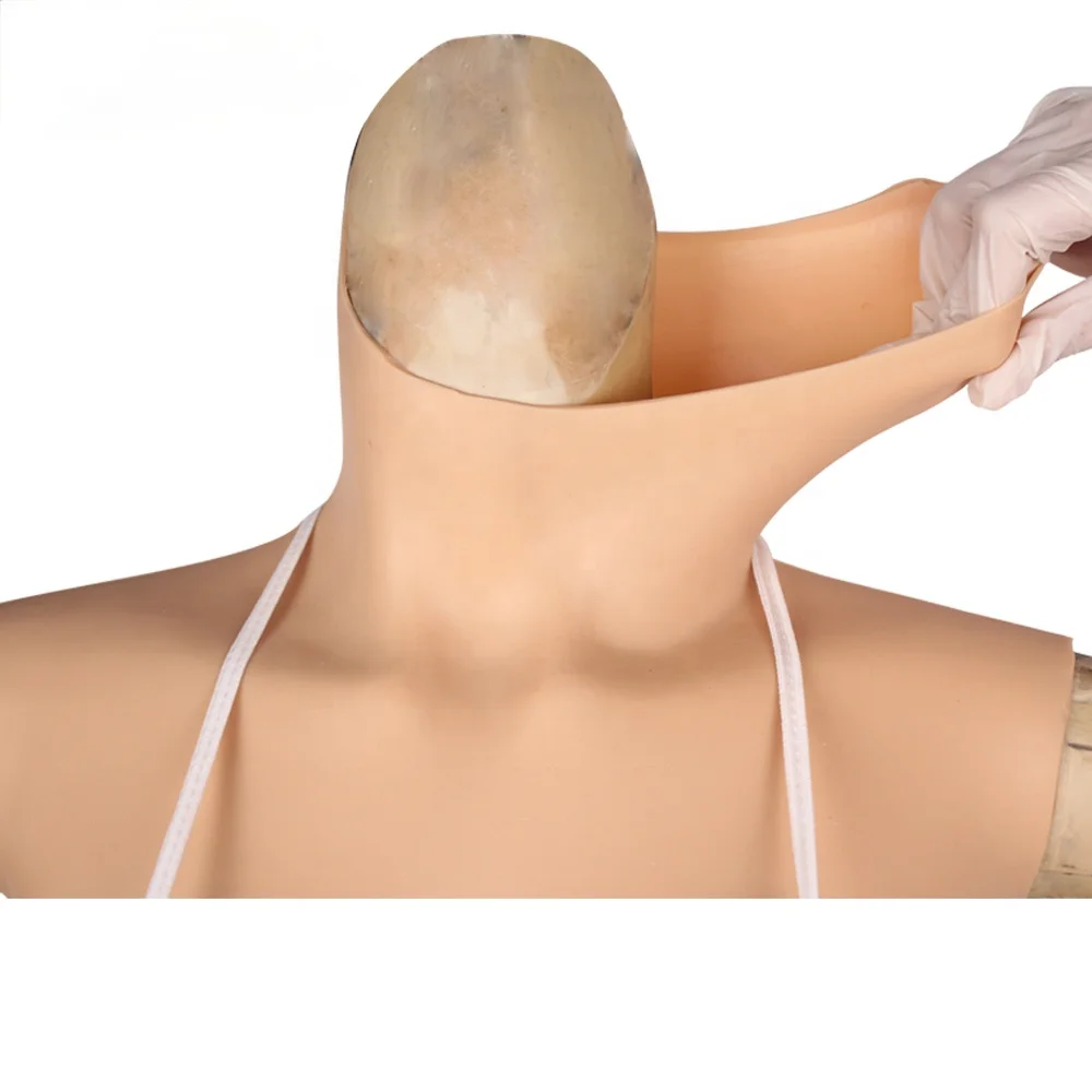 Pussy silicone bodysuit drag queen silicone vagina for transgender shemale crossdresser sexy cosplay breast form