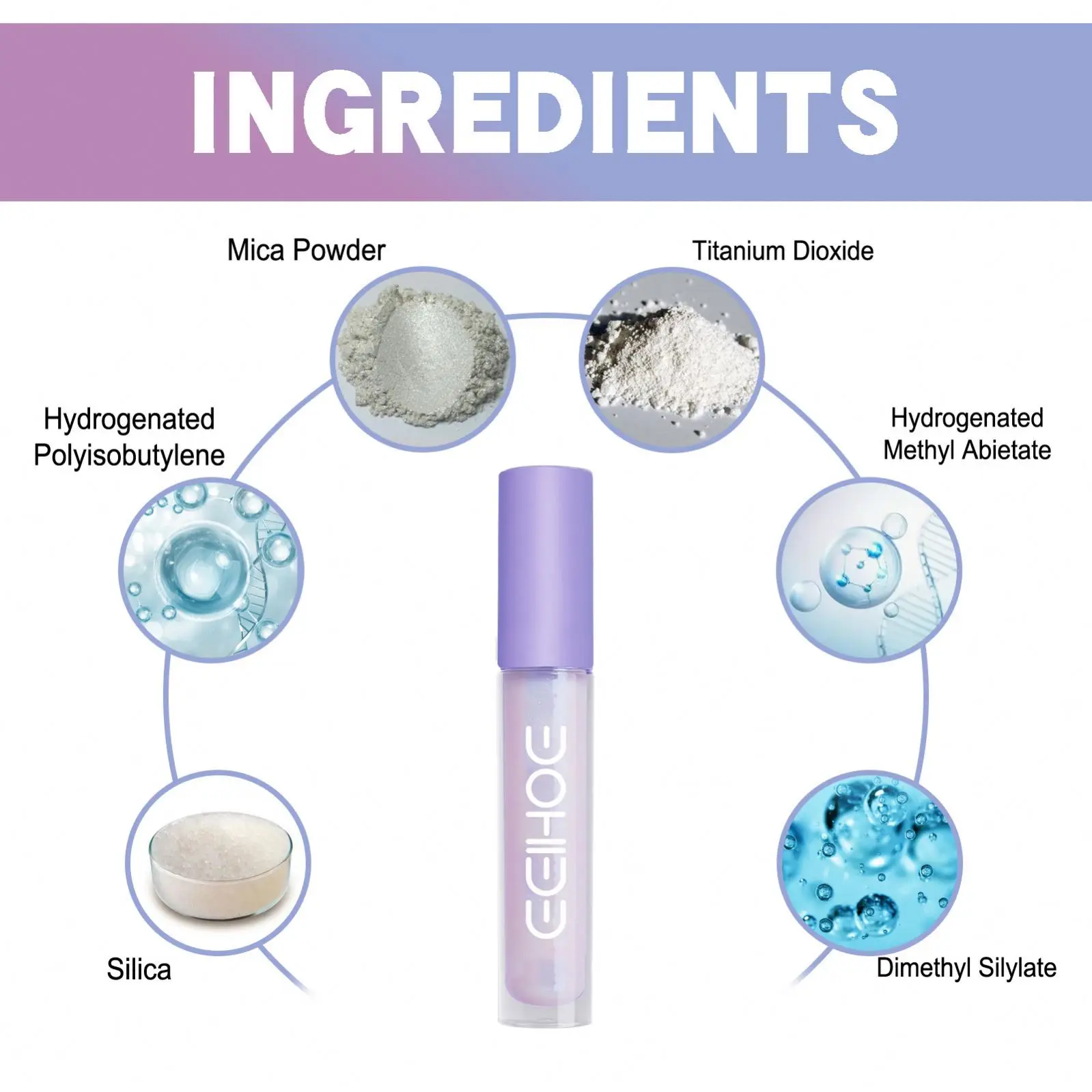 EELHOE Wholesale OEM 4Ml Tooth Paint Pen Teeth Whitening Toothpaste Oral Health Care Teeth Cleaning Essence Oral Stain Remover