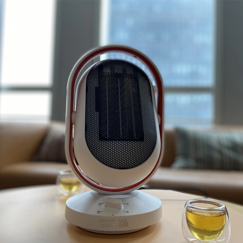 Indoor Room Use Wide Angle Rotating New Electric Small Mini Portable Space