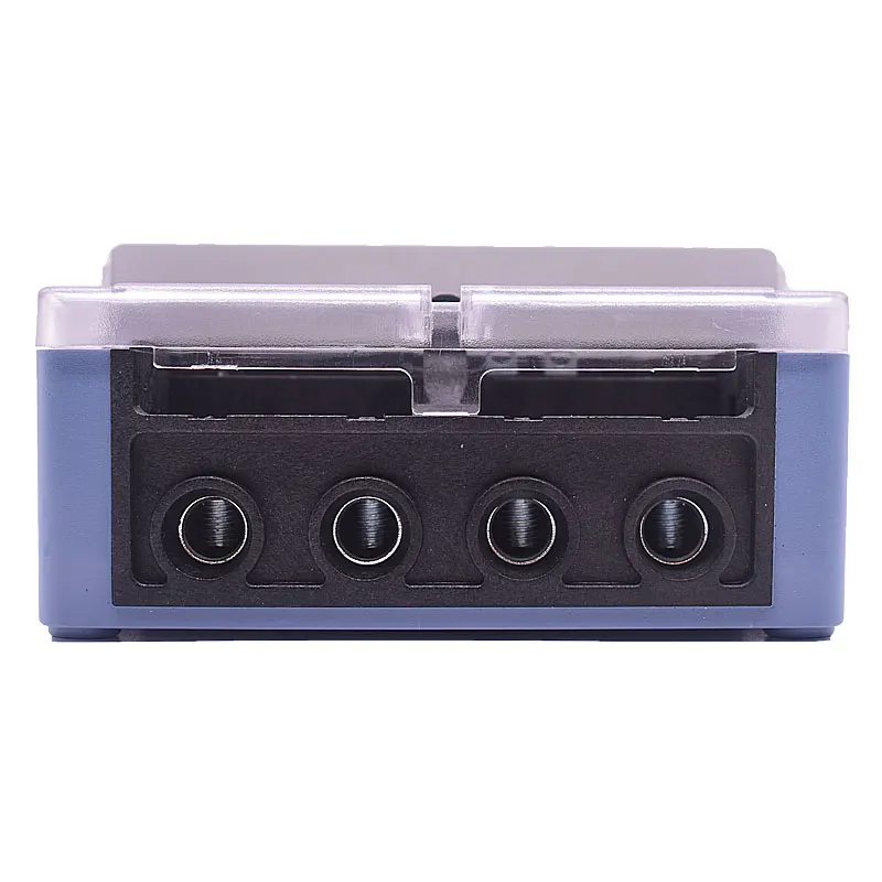 Однофазный карточный обычный предоплаченный ваттметр 10(40)A 8800 Вт