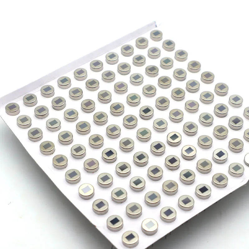 one-stop manufacturers multiple models electronic components sensor DIP ZG05A pyroelectric infrared sensor support customization