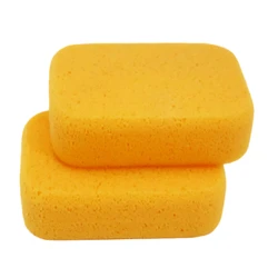 2021 Quality Guaranteed Newest Hydrophilic Tile Sponge Cleaning