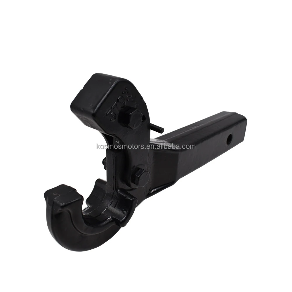 offroad auto modify trailer hook car accessories cross-country trail hook tow lock hook assy custom