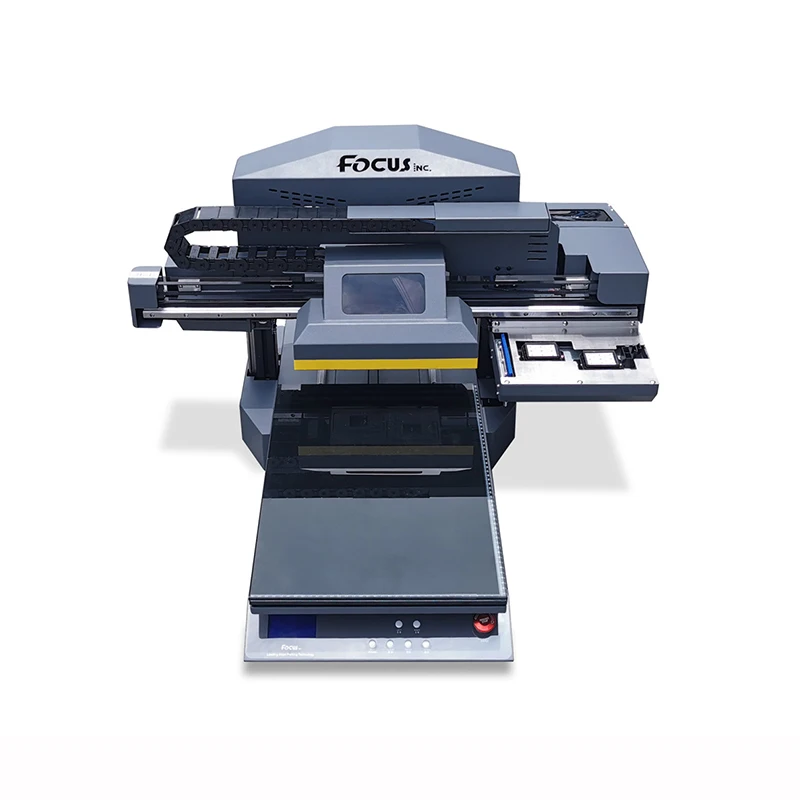 Factory cheap price sublimation pen printer small uv printing machine