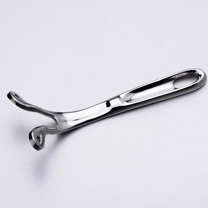 Factory direct sales best-selling waterproof and high temperature resistant stainless steel Kitchen Cooking Handle