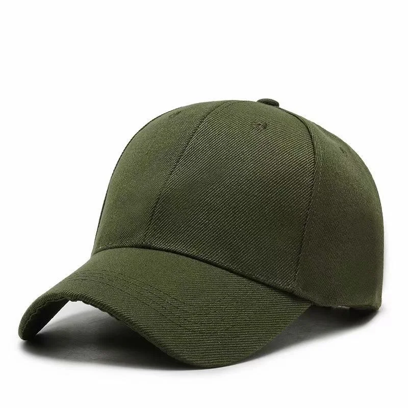 
Wholesale Blank sport hats customize cap baseball trucker hat unisex 