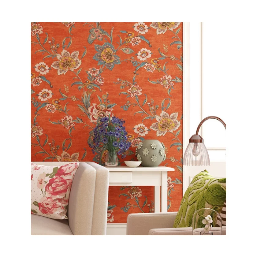 Self Adhesive Sticker Wallpaper Kids Bedroom