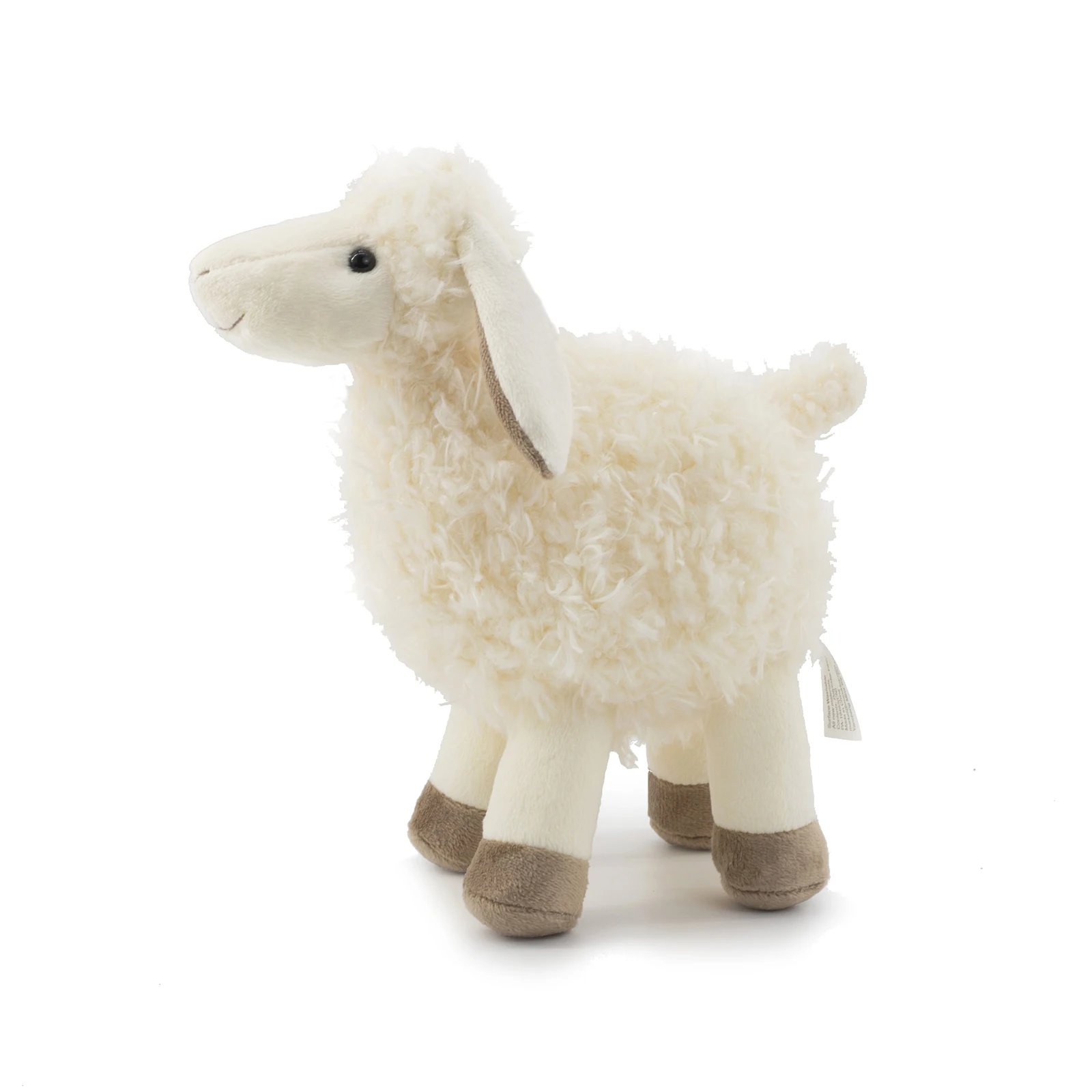 Custom Plush Sheep Alpaca toys Stuffed Animals toys for Gifts