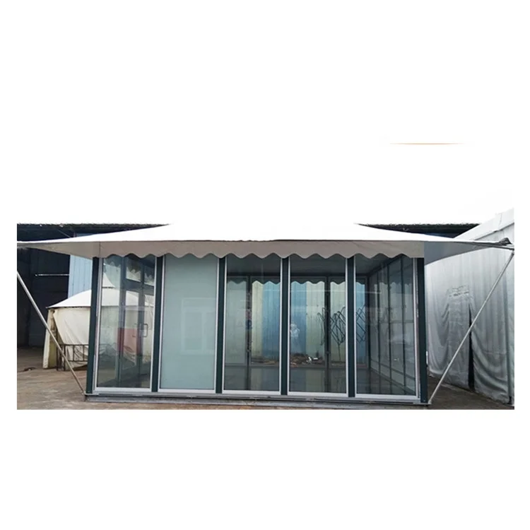 New Arrival Dome Hotel Tent With Good Quality