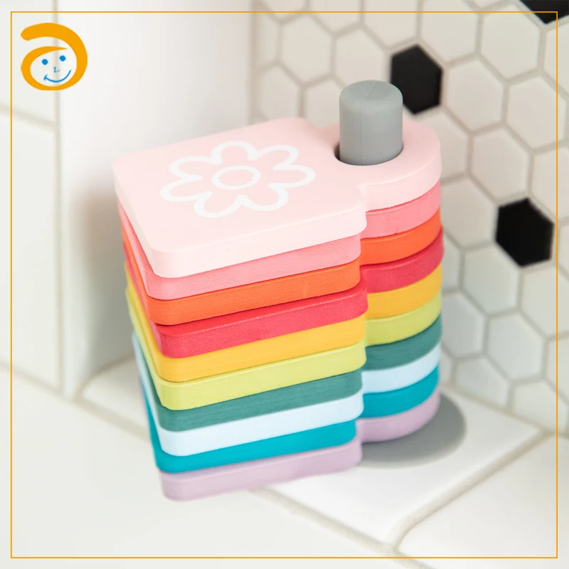 High Quality Hot Sale Foam Baby Bath Toys Eco-Friendly Eva Education Alphabet Set Foam Boy Tub Learning Water Game Toy For Kids