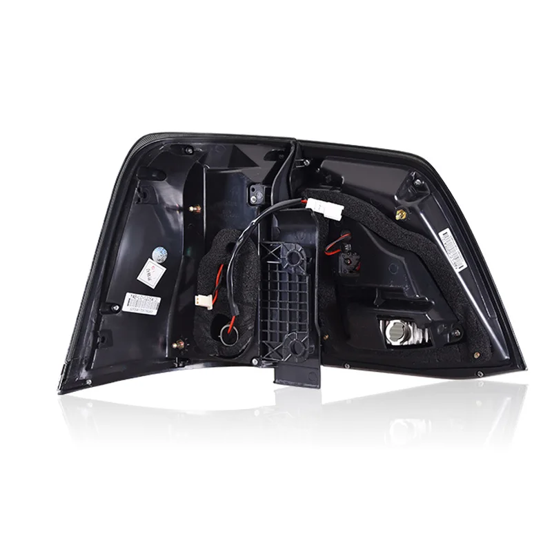 Wholesale Car Led Tail Lamp Modified Led Tail Light For Toyota Land Cruiser Tail light