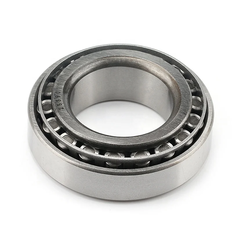 High precision china factory best quality tapered roller bearing 32007