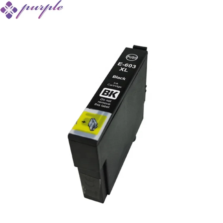 
High quality compatible ink cartridge 603XL series T03A1 T03A2 T03A3 T03A4 for Epson XP 2100 XP 3100 603XL etc factory price 