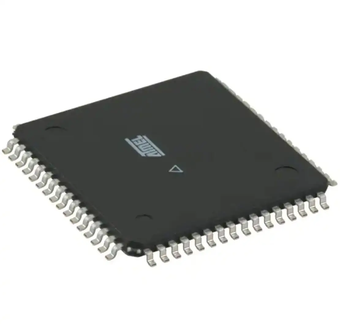100% New and Original ATMEGA128A-AU ATMEGA128A Microcontroller IC Integrated Circuit msp430