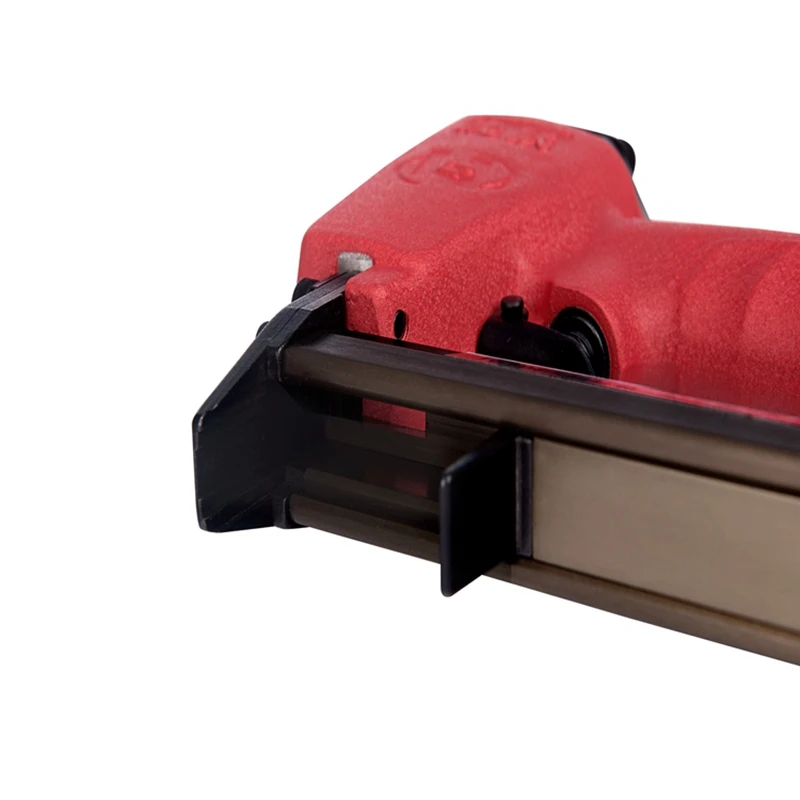 
Top sale guaranteed quality gun nailer 23 Ga nailer 