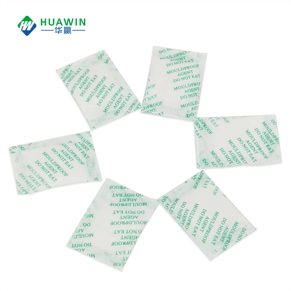 
Polymer material, tasteless, non-corrosive and non-corrosive biological desiccant 