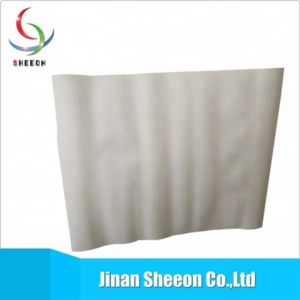 Food Grade Virgin Bleached Biodegradable Sugar Cane Pulp