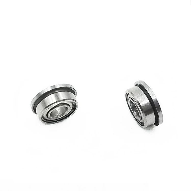 695ZZ 695-2Z R-1350ZZ R1350ZZ Miniature Mini 5x13x4 Deep Groove Radial Ball Bearings